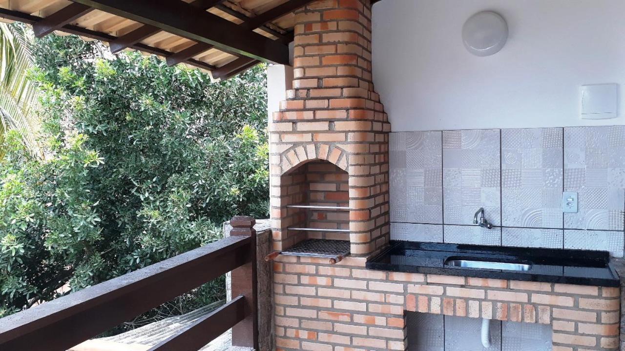 Residence Italia Arraial do Cabo Eksteriør billede